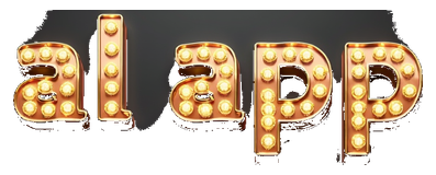 al app logo