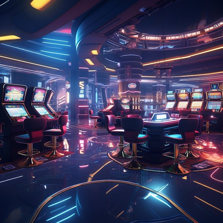 al app Arcade