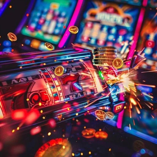 al app Feature Spin Rounds